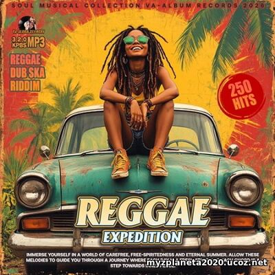 Reggae Expedition