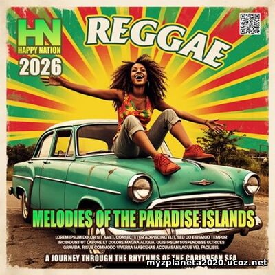 Melodies Of The Paradise Islands Melodies Of The Paradise Islands