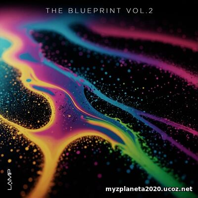 The Blueprint, Vol. 2 (2026)