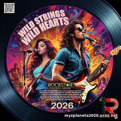 Wild Strings Wild Hearts Wild Strings Wild Hearts