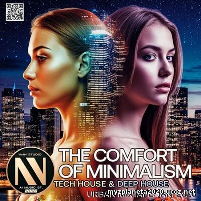 The Comfort Of Minimalism