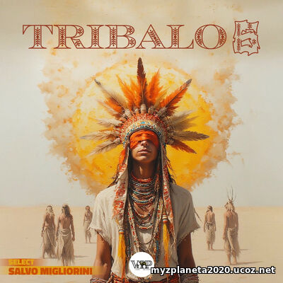 Tribalo 6 (2026) Tribalo 6 (2026)