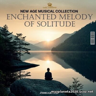 Enchanted Melody Of Solitude