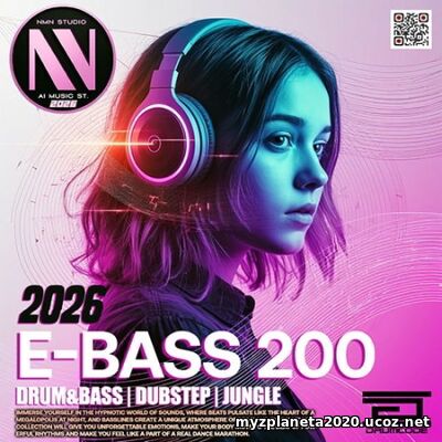 E-Bass 200