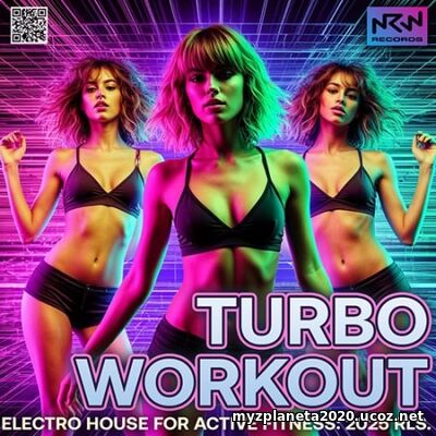 Turbo Workout Music