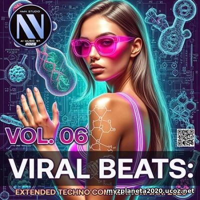 Viral Beats Vol. 06 Viral Beats Vol. 06