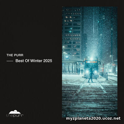 Winter Best Of 2025 (2026) Winter Best Of 2025 (2026)