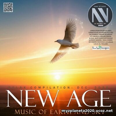 Music Of Earth And Sky