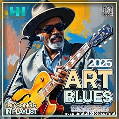 Art Blues Art Blues