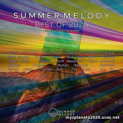 Summer Melody - Best of 2025 (2025) Summer Melody - Best of 2025 (2025)