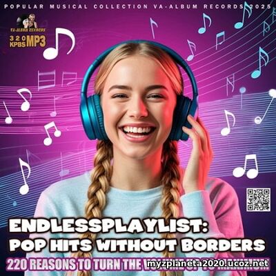 Pop Endless Playlist