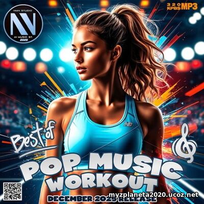 Pop Music Workout