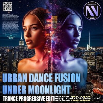 Urban Dance Fusion