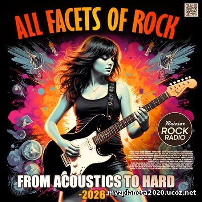 All Facets Of Rock