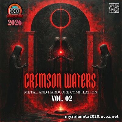 Crimson Waters Vol. 02