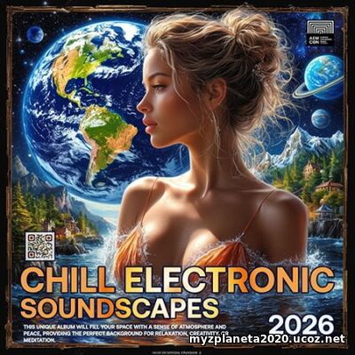 Chill Electronic Soundscapes