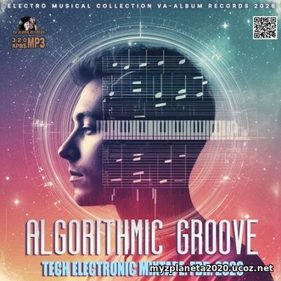 Algorithmic Groove Algorithmic Groove