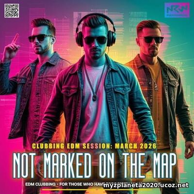 Not Marked On The Map Not Marked On The Map