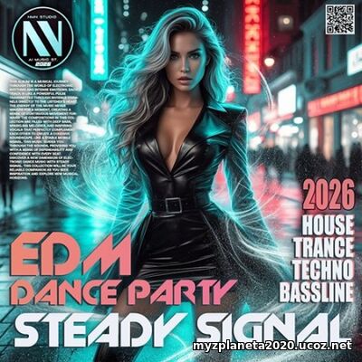 Steady Signal Steady Signal