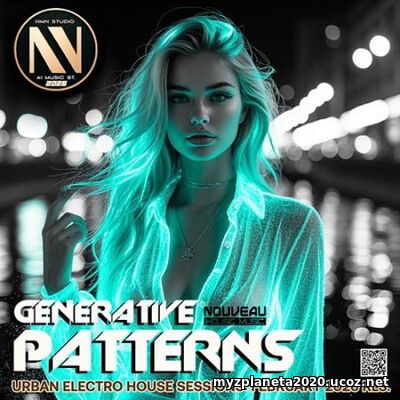 Generative Patterns Generative Patterns