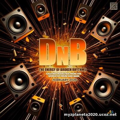 The Energy Of Broken Rhythms