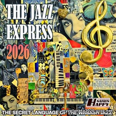 The Jazz Express