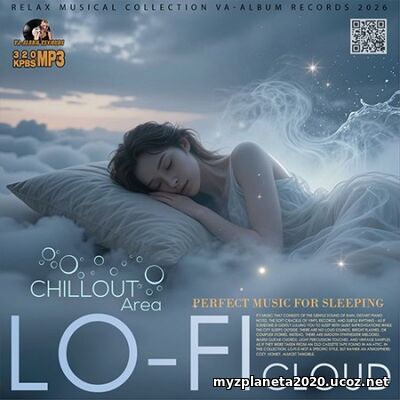 EDM: LoFi Cloud (2026)
