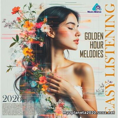Easy Listening: Golden Hour (2026) EDM: Easy Listening: Golden Hour (2026)
