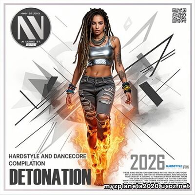 The Detonation (2026) EDM: The Detonation (2026)