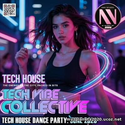 EDM: Tech Vibe Collective (2026)