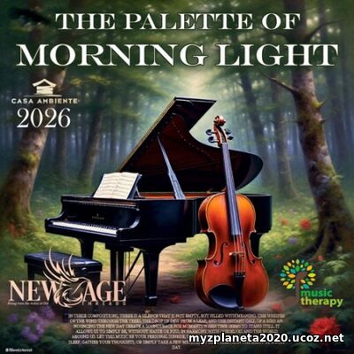 Morning light (2026) EDM: Morning light (2026)