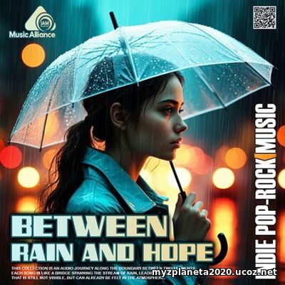 Between Rain And Hope (2026) EDM: Between Rain And Hope (2026)