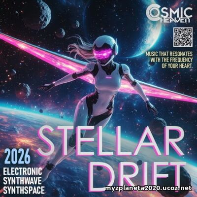 EDM: Stellar Drift (2026)
