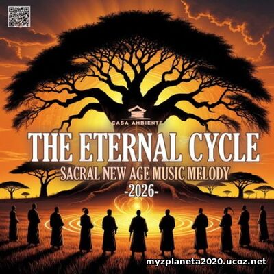 The Eternal Cycle (2026) EDM: The Eternal Cycle (2026)