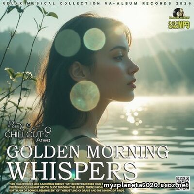 The Whisper Of A Golden Morning (2026) EDM: The Whisper Of A Golden Morning (2026)