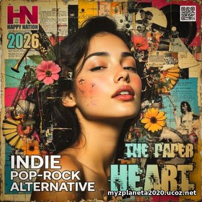 The Paper Heart (2026) EDM: The Paper Heart (2026)