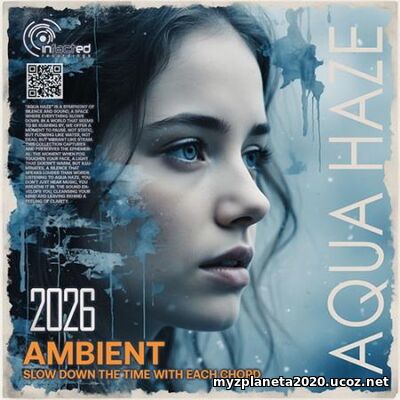 Aqua Haze (2026) EDM: Aqua Haze (2026)