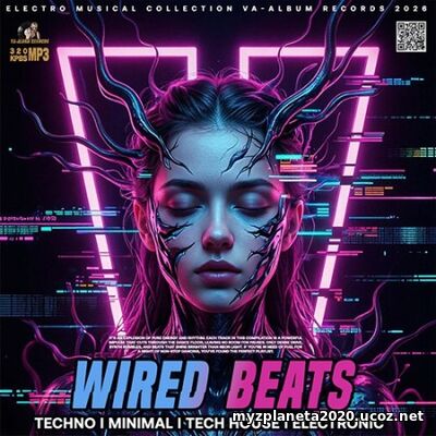 EDM: Wired Beats (2026)