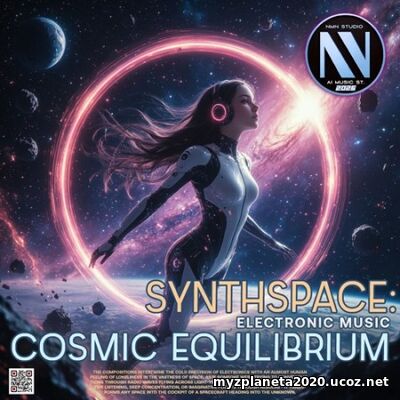 EDM: Cosmic Equilibrium (2026)