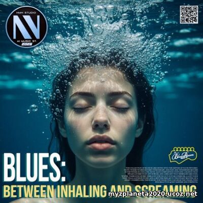 Between Inhaling And Screaming (2026) EDM: Between Inhaling And Screaming (2026)