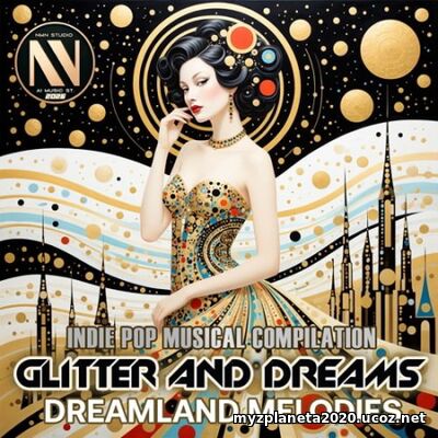 Glitter And Dreams (2026) EDM: Glitter And Dreams (2026)