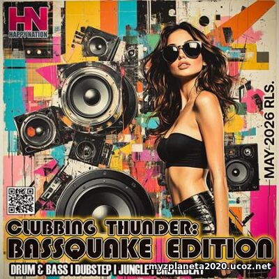 Сlubbing Thunder (2026) EDM: Сlubbing Thunder (2026)