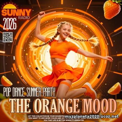The Orange Mood (2026) EDM: The Orange Mood (2026)