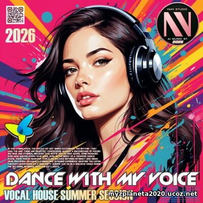 EDM: Dance With My Voice (2026)