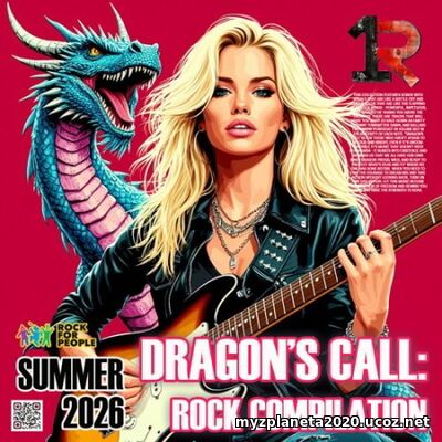 The Call of the Dragons (2026) EDM: The Call of the Dragons (2026)