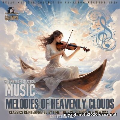 EDM: Melodies Of Heavenly Clouds (2026)