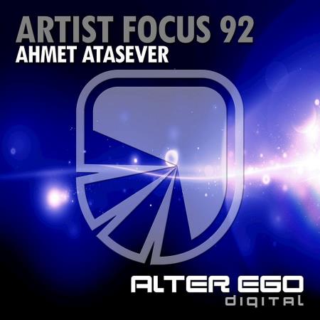 VA | Artist Focus 92 - Ahmet Atasever (2022) MP3