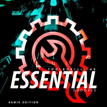 VA | Toolbox House - Essential Grooves Remix (2022) MP3