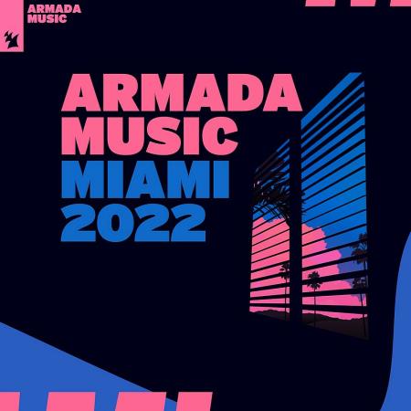 VA | Armada Music - Miami 2022 (Extended Versions) (2022) MP3