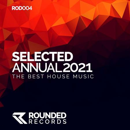 VA | Selected Annual 2021 (2022) MP3